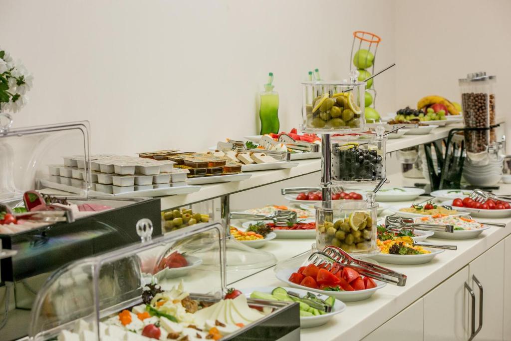 هتل بیزاس استانبول